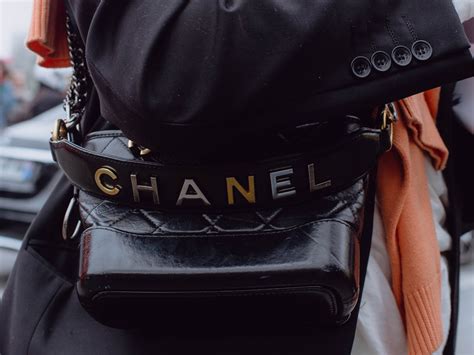 is chanel gabrielle discontinued